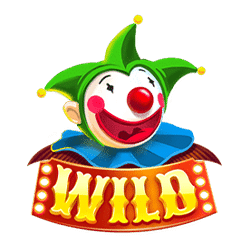 Wild Circus symbol #1