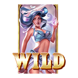 Wild Elements Wild symbol #9