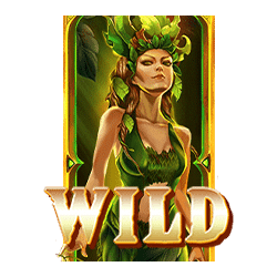 Wild Elements Wild symbol #11