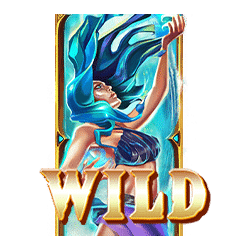 Wild Elements Wild symbol #10