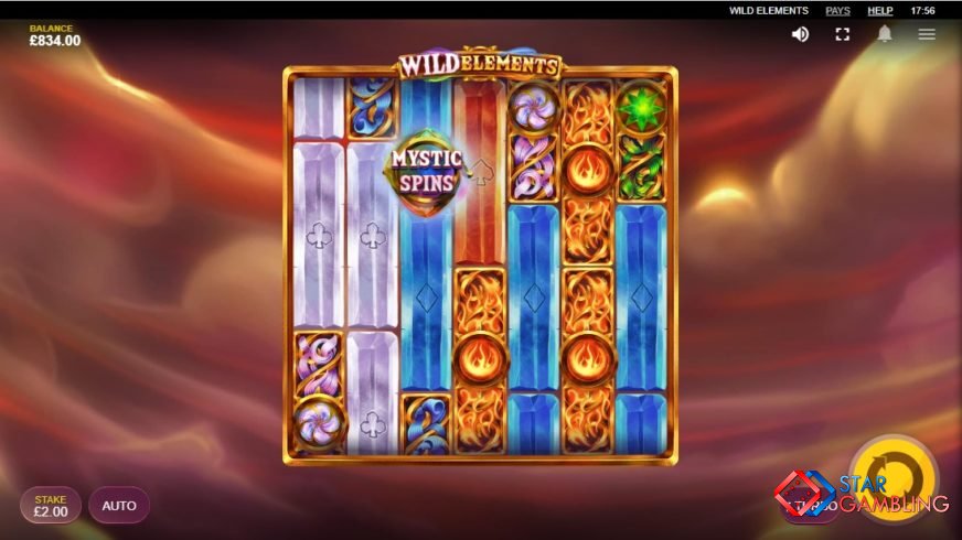 Wild Elements screenshot #4