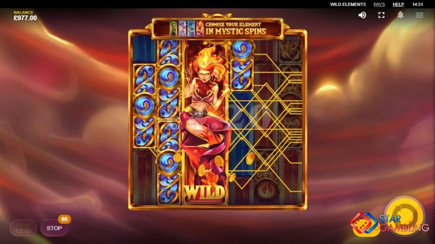 Wild Elements screenshot #5