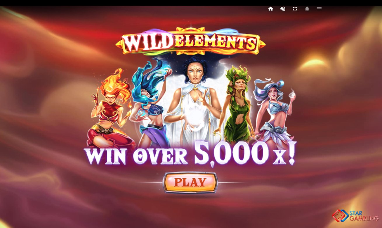 Wild Elements screenshot #1