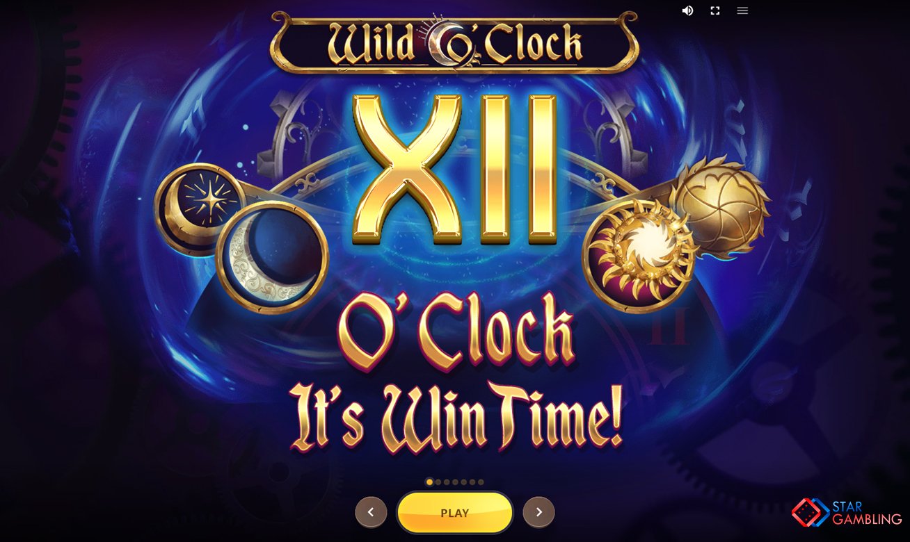 Wild O'Clock screenshot #1