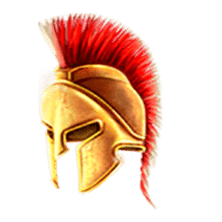 Wild Spartans symbol #2