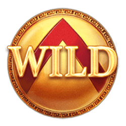 Wild Spartans Wild symbol #1