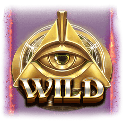 Zaida's Fortune Wild symbol #1