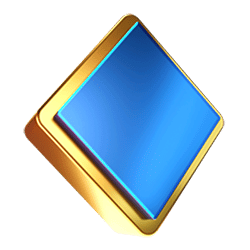 7 Gold Gigablox symbol #11