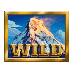 9k Yeti Wild symbol #13