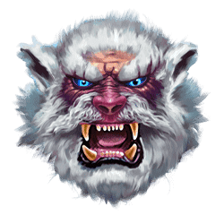 9k Yeti symbol #1