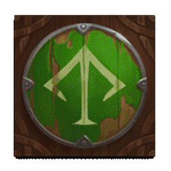 Age of Asgard symbol #8