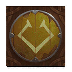 Age of Asgard symbol #12