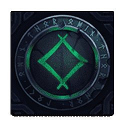 Age of Asgard symbol #10