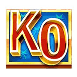 All Star Knockout Ultra Gamble symbol #1