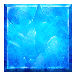 Arctic Sorcerer Gigablox™ Special symbol #10