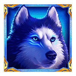 Arctic Sorcerer Gigablox™ symbol #2