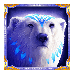 Arctic Sorcerer Gigablox™ symbol #1