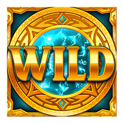 Arctic Sorcerer Gigablox™ Wild symbol #12