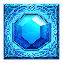 Arctic Sorcerer Gigablox™ symbol #8