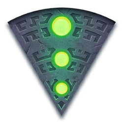 Avatars - Gateway Guardians symbol #6