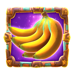 Bananaz 10K Ways™ Scatter symbol #11