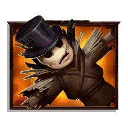 Baron Samedi symbol #3