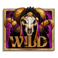 Baron Samedi Wild symbol #10