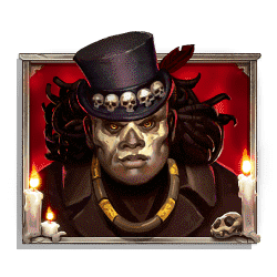 Baron Samedi symbol #1