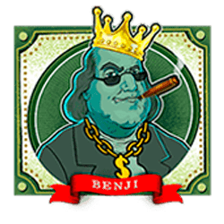 Big Benji Bonanza symbol #1