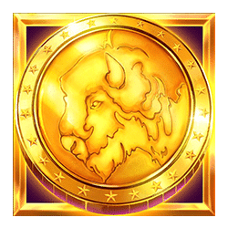 Big Bucks Buffalo GigaBlox™ Bonus symbol #10