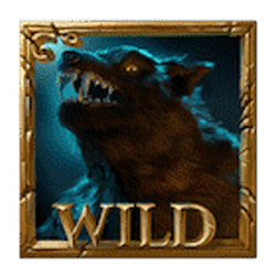 Blood Moon Wilds Wild symbol #11