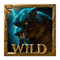 Blood Moon Wilds Wild symbol #13