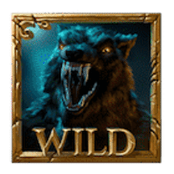 Blood Moon Wilds Wild symbol #12