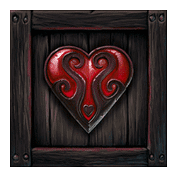 Blood Moon Wilds symbol #5