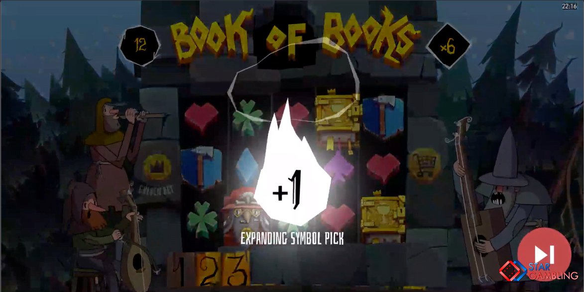 Book of Books screenshot #4