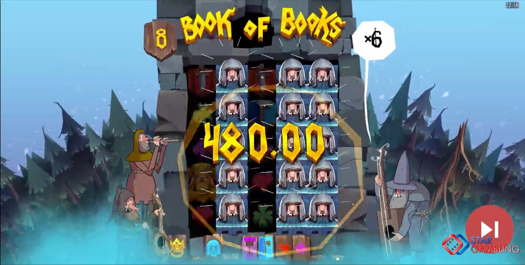 Book of Books screenshot #2