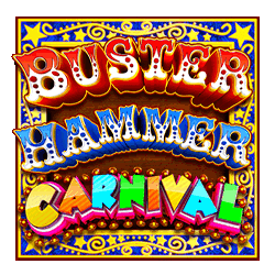 Buster Hammer Carnival Scatter symbol #11