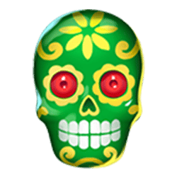 Calavera Crush symbol #4