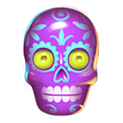 Calavera Crush symbol #3