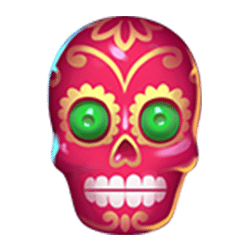 Calavera Crush symbol #2