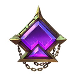 Champion of the Underworld symbol #6