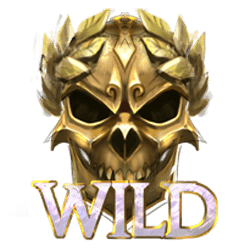 Champion of the Underworld Wild symbol #9