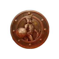 Champions of Rome symbol #9