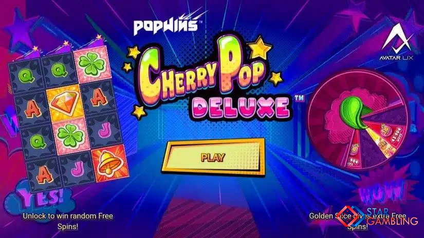 CherryPop Deluxe™ screenshot #8