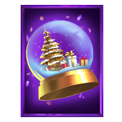 Christmas Plaza DoubleMax™ symbol #2