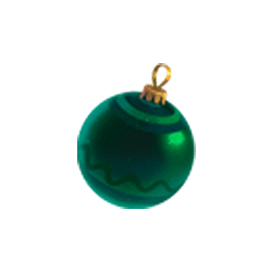 Christmas Tree symbol #6