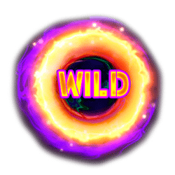 CritterPop™ Wild symbol #13