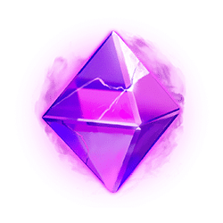 Crystal Falls Multimax™ symbol #8