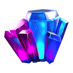 Crystal Falls Multimax™ symbol #4