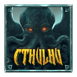 Cthulhu Scatter symbol #12